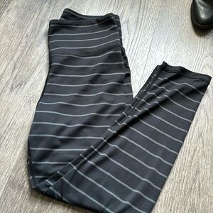 Kiava Clothing High Waist leggings